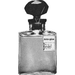 Sans-Gêne / Sans Gene II (Eau de Sachet) by Henri Bendel perfume bottle
