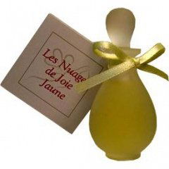 Les Nuages de Joie Jaune by Ayala Moriel perfume bottle