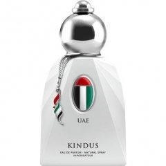 UAE EDP by Kindus perfume bottle