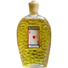 Asso di Cuori / As de Cœur by Bertelli perfume bottle