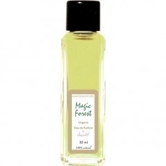 Magic Forest by Dupetit perfume bottle