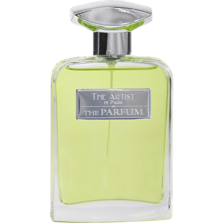 The Artist de Paris by The Parfum perfume bottle