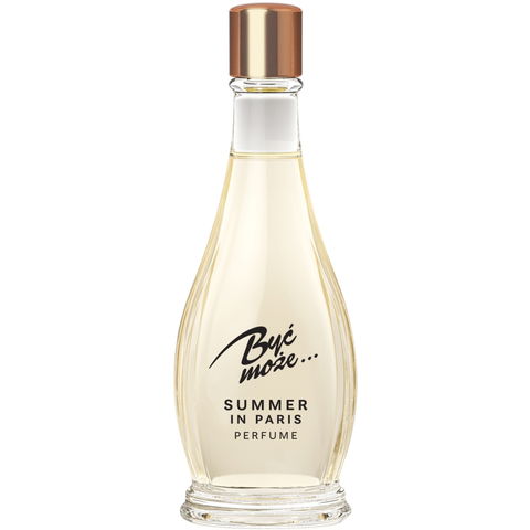 Być Może...Summer in Paris by Miraculum perfume bottle