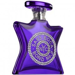 Saks Boca 3 by Bond No. 9 perfume bottle