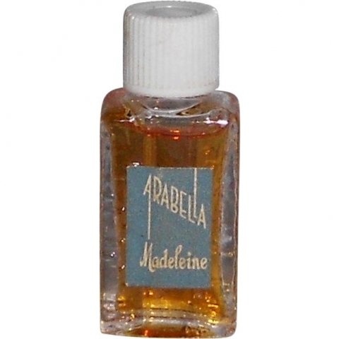 Madeleine by Arabella perfume bottle