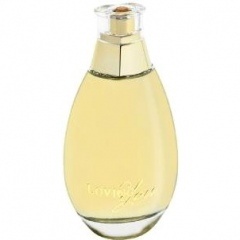 Loving You EDP by Christine Arbel perfume bottle