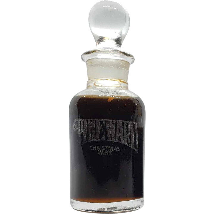 Christmas Wine by Pineward perfume bottle