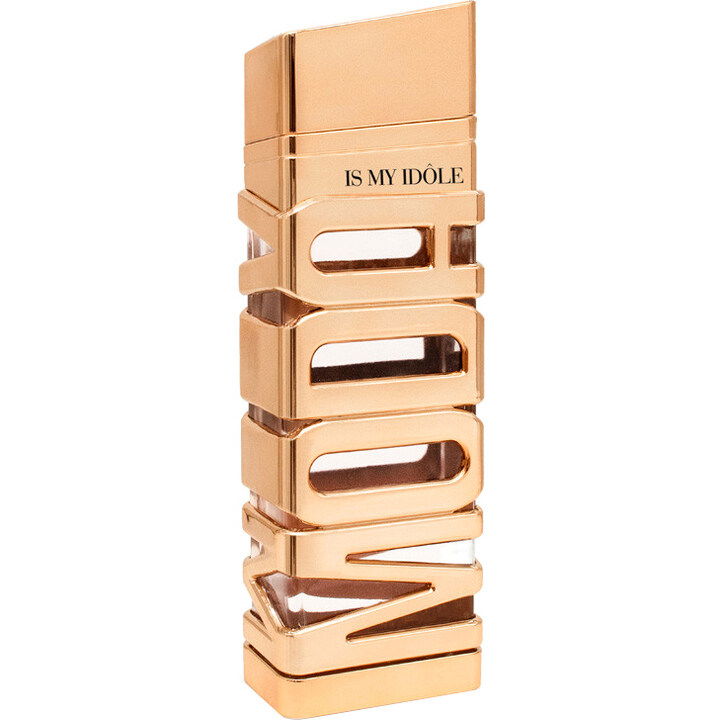 Moda Is My Idôle by Privé perfume bottle
