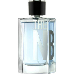 The NB by New Brand perfume bottle
