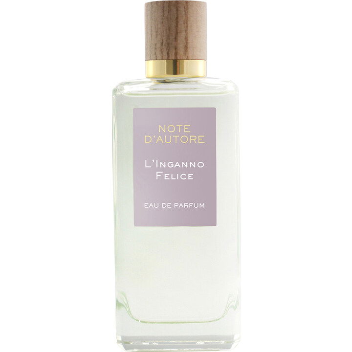 L'Inganno Felice by Note d'Autore perfume bottle