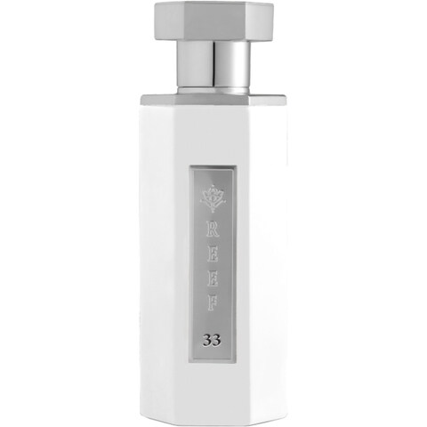 Reef 33 (White) by Reef / ريف perfume bottle