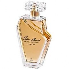 Patricia Abravanel Eterno by Jequiti perfume bottle