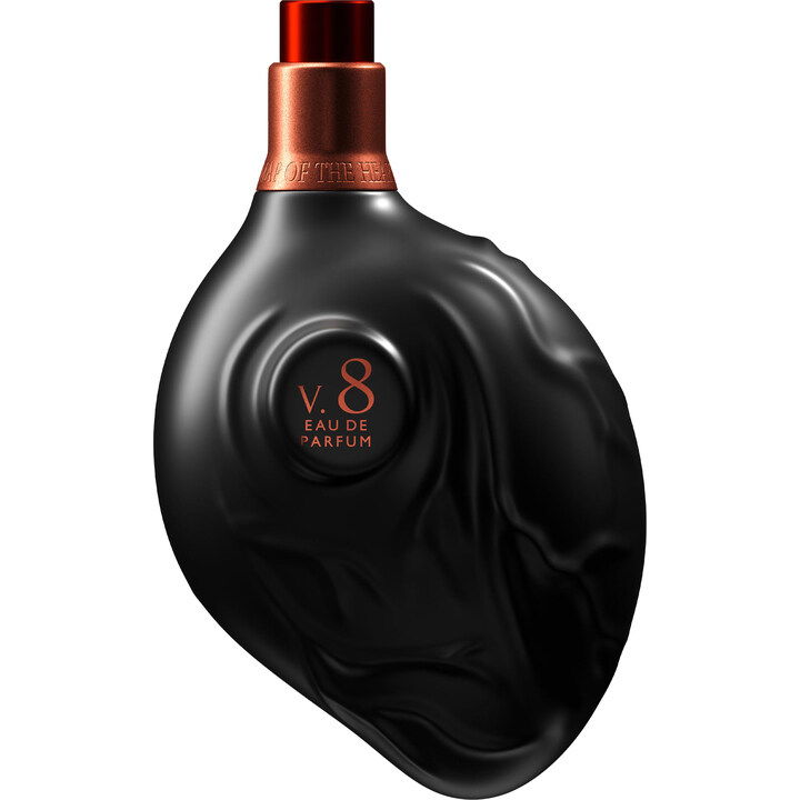 Abundance V.8 by Map of the Heart perfume bottle