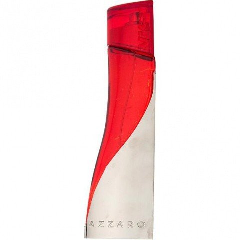 Visit for Women by Azzaro perfume bottle