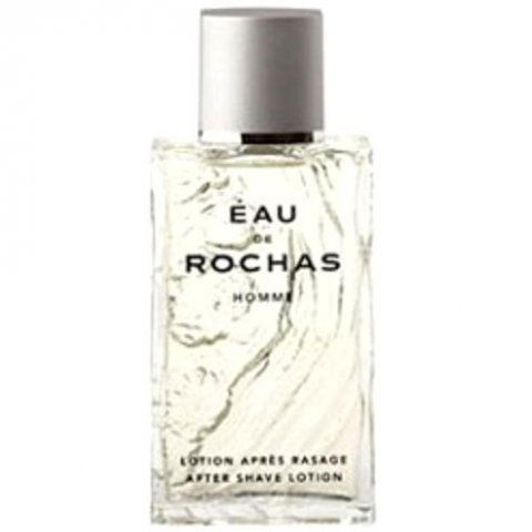 Eau de Rochas Homme (1993) (Lotion Après Rasage) by Rochas perfume bottle