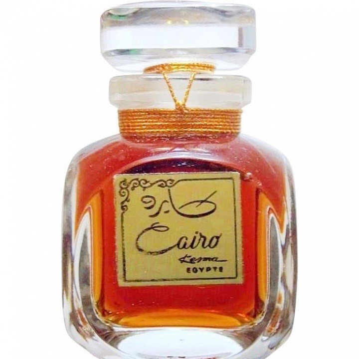 Cairo by Kesma perfume bottle