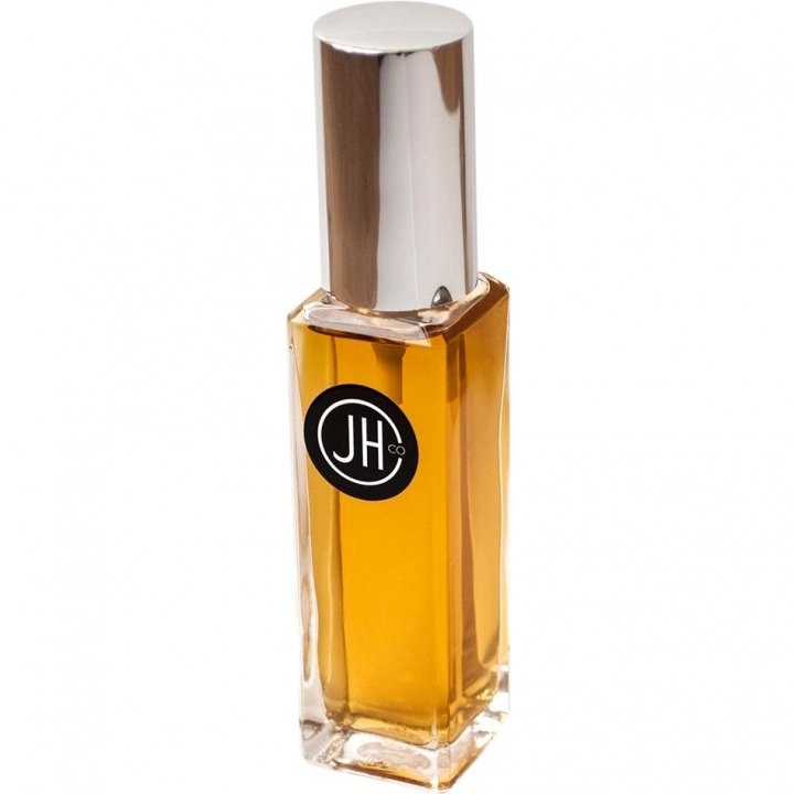 Sunset Blvd. by J.Hannah Co. perfume bottle