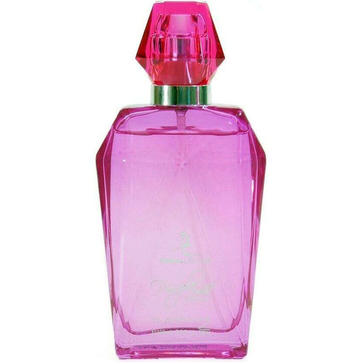 Purple Chill by Dorall Collection perfume bottle