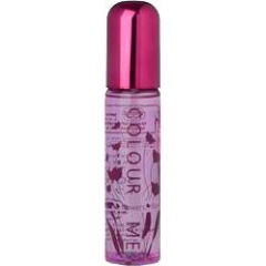 Colour Me Flowers (Parfum de Toilette) by Milton-Lloyd / Jean Yves Cosmetics perfume bottle