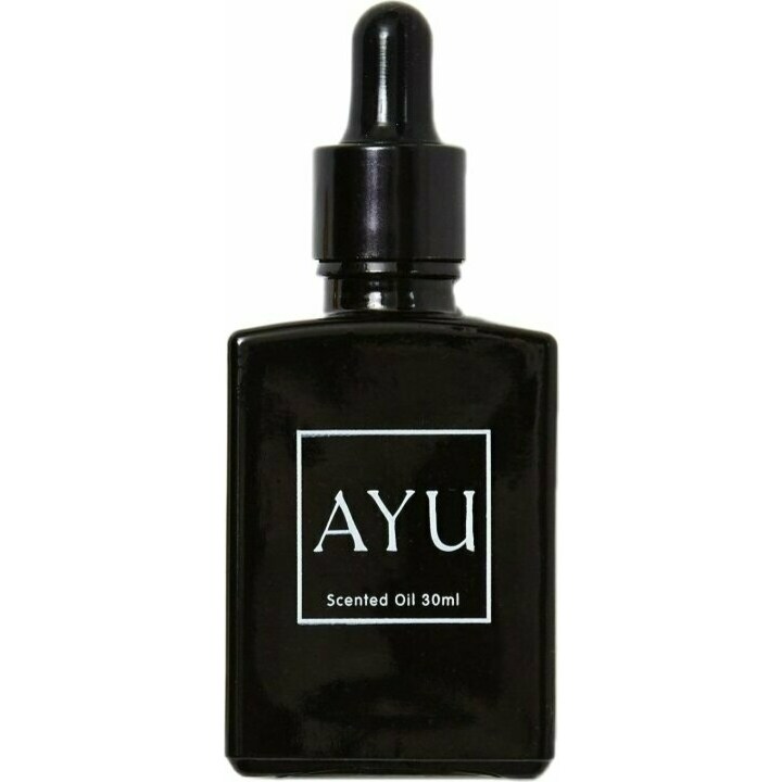 Sage by Ayu perfume bottle