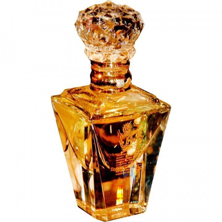 No. 1 Imperial Majesty by Clive Christian perfume bottle
