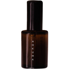 Aokuma by Hurm perfume bottle