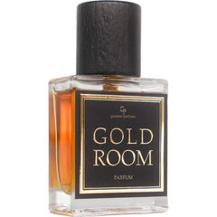 Gold Room by Grauton Parfums perfume bottle