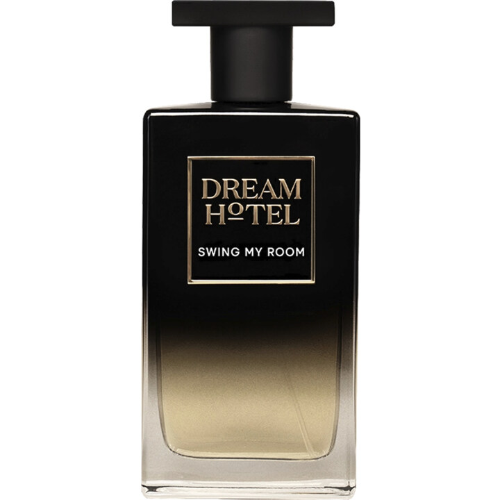 Swing My Room by Dream Hotel perfume bottle