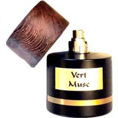 Vert Musc by Dasa perfume bottle