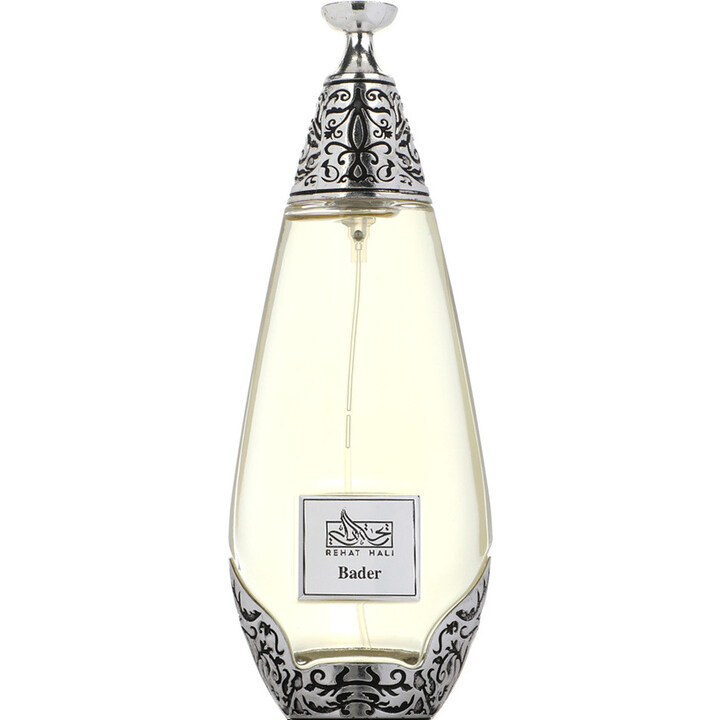 Bader by Rehat Hali perfume bottle