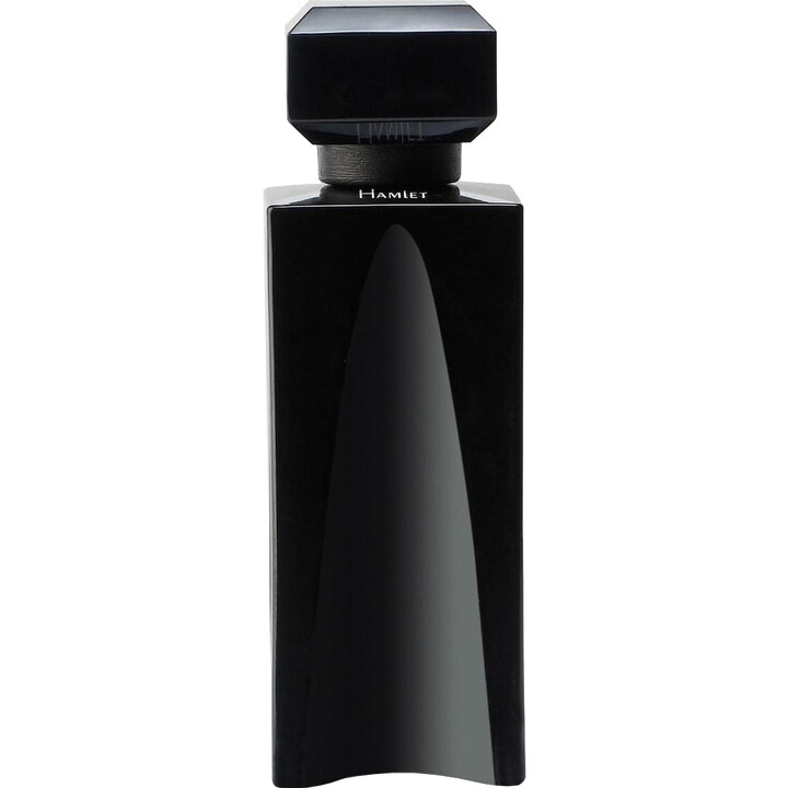 Hamlet EDP by Carla Fracci perfume bottle