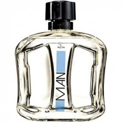 Man by Jequiti perfume bottle
