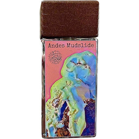 Andes Mudslide by TSVGA perfume bottle