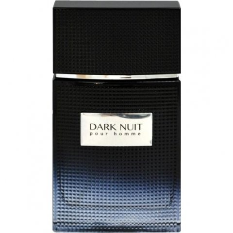 Dark Nuit by Comin perfume bottle