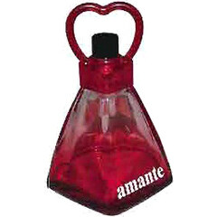 Amante by S&C Perfumes / Suchel Camacho perfume bottle