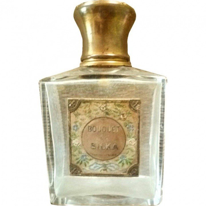 Bouquet de Silka by Silka perfume bottle