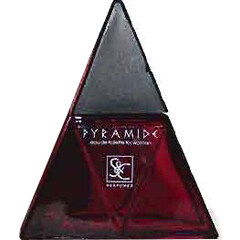 Pyramide for Women by S&C Perfumes / Suchel Camacho perfume bottle