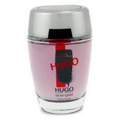 Hugo Energise Limited Spray Edition by Hugo Boss perfume bottle