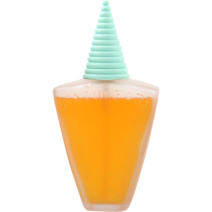 Naj-Oleari (1989) EDT by Naj-Oleari perfume bottle