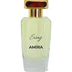 Amira by Ersağ perfume bottle