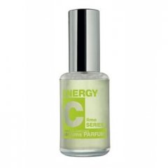 Series 8: Energy C - Lime by Comme des Garçons perfume bottle