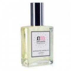 Intimate Vanilla by Neil Morris Fragrances perfume bottle