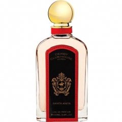 Derby Club House Santa Anita EDP by Armaf perfume bottle