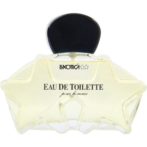 Luxottica pour Homme by Luxottica perfume bottle