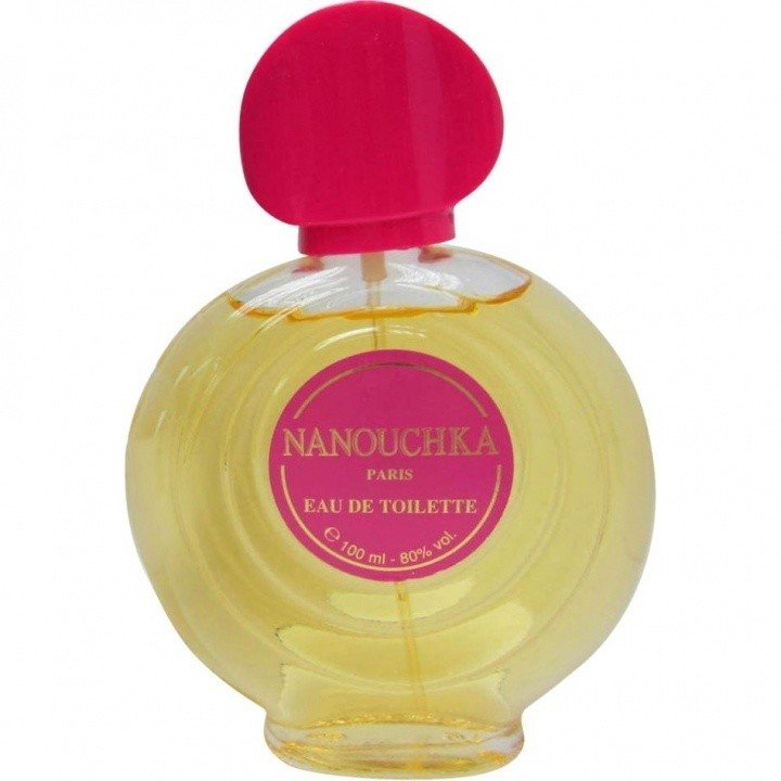 Nanouchka by Parfums de Montfort perfume bottle