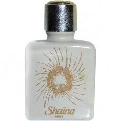 Shaïna EDT by Atelier Delteil perfume bottle