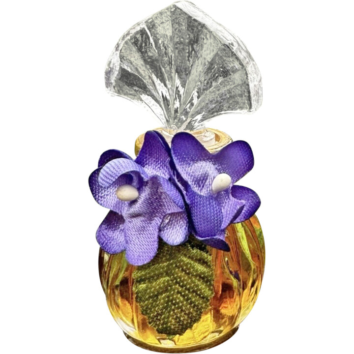 Violetta d'Amour by Monticelli Fragrances perfume bottle