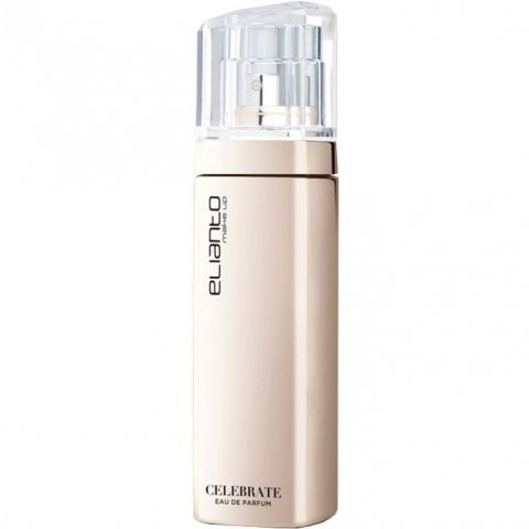 Make Up - Celebrate by Elianto perfume bottle