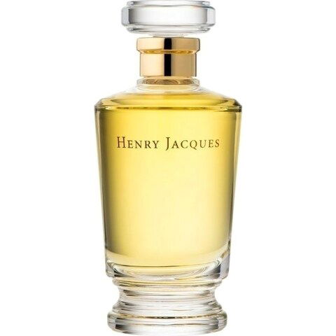 Temporaline (Extrait de Parfum) by Henry Jacques perfume bottle