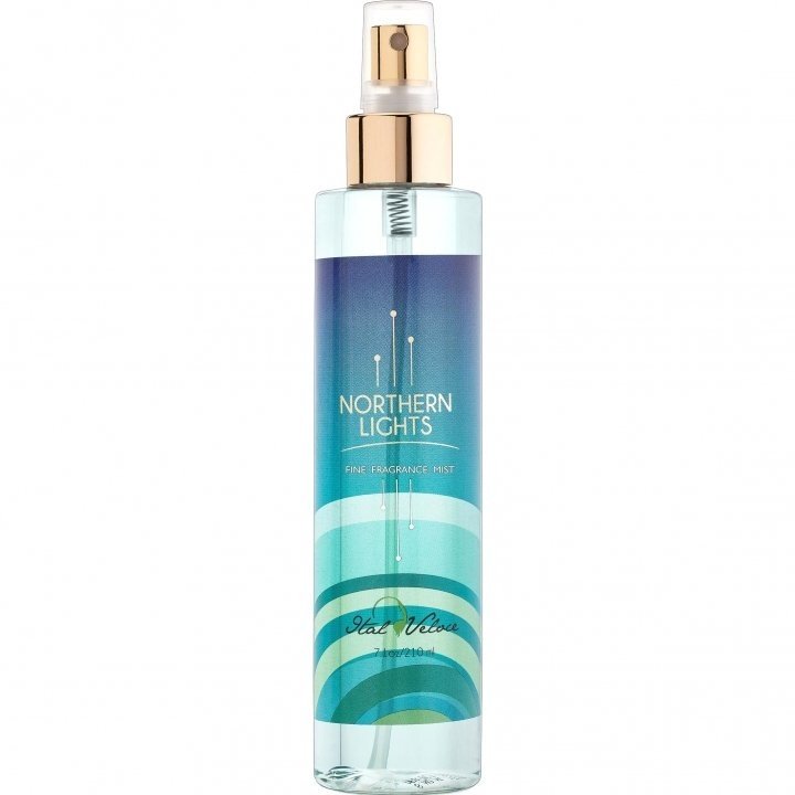 Northern Lights by Ital Veloce perfume bottle